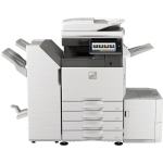 sharp mx 5071 printer driver download