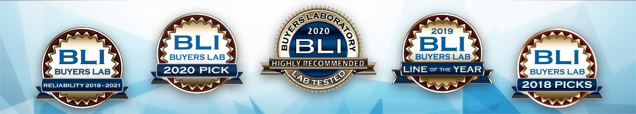 SHARP Multifunction Printer BLI Awards