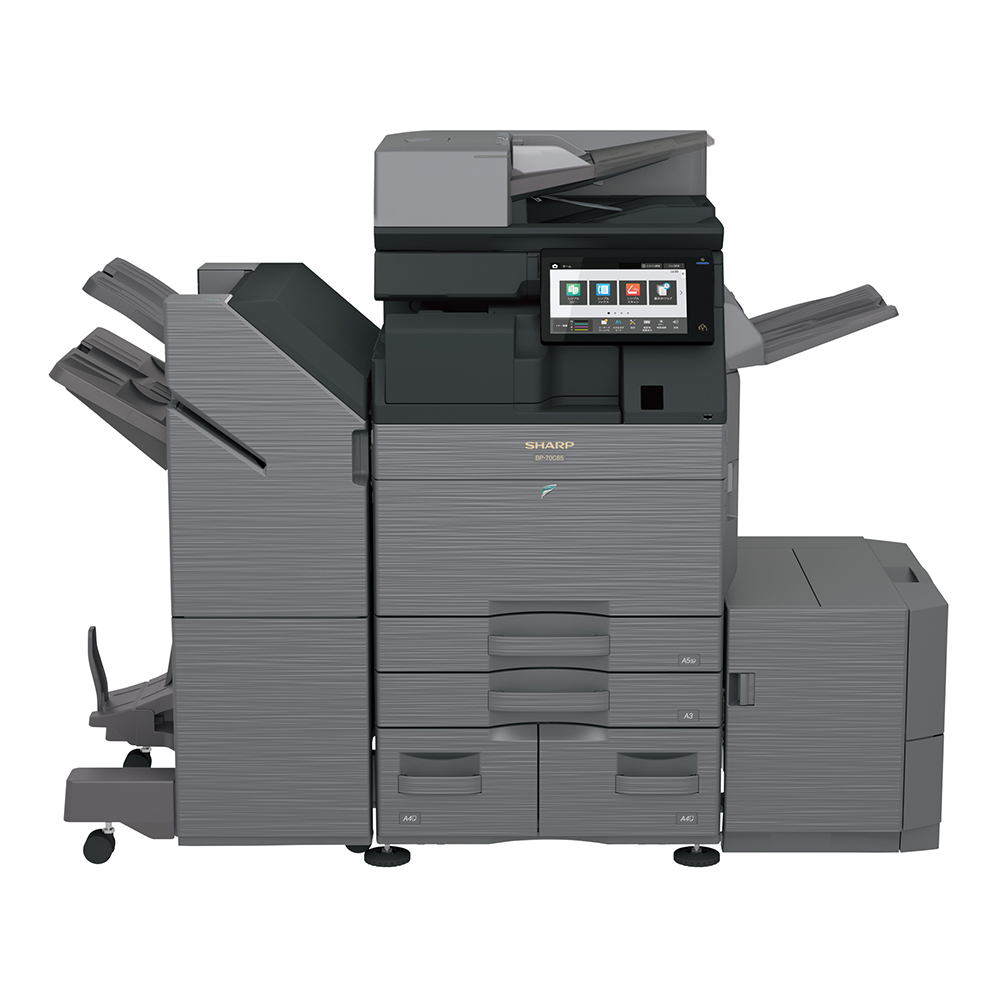 商用打印機,打印機,A3多功能影印機,多功能影印機