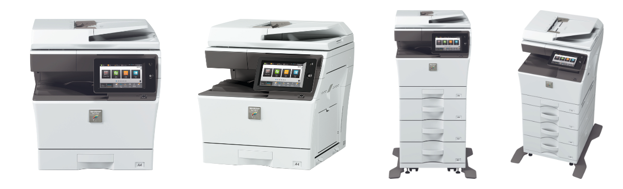 商用影印機,聲寶打印機,office printer, printer, desktop printer,商用打印機,打印機,A4多功能打印機,多功能影印機,影印機,辦公室Printer, 辦公室打印機